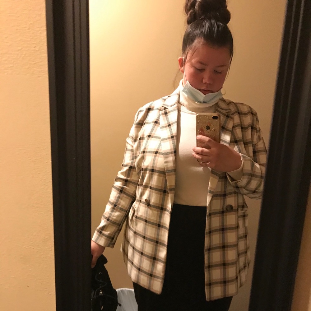 Meet your Posher, Haylie